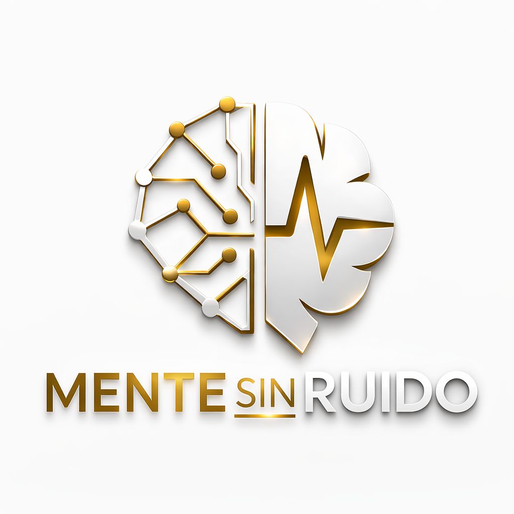 Mente Sin Ruido